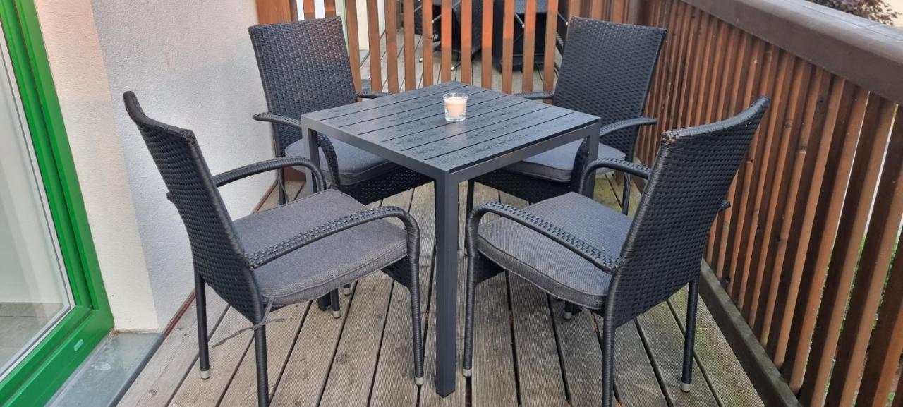 Appartement Riviera Lipno 510/13 à Lipno nad Vltavou Extérieur photo