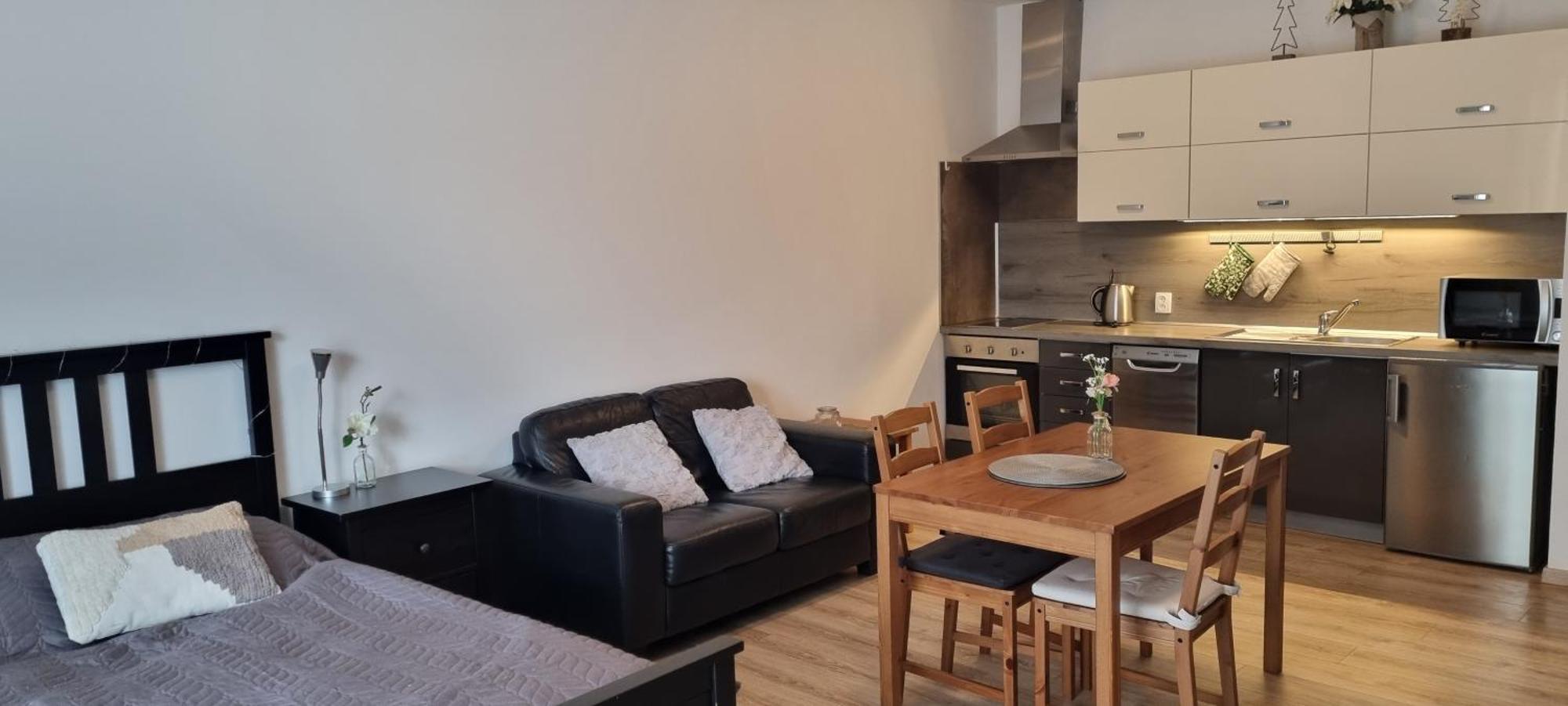 Appartement Riviera Lipno 510/13 à Lipno nad Vltavou Extérieur photo