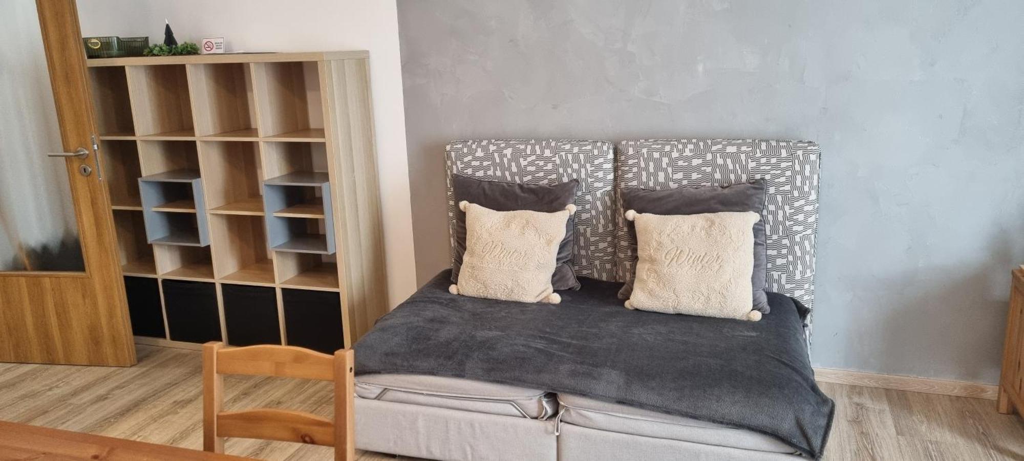 Appartement Riviera Lipno 510/13 à Lipno nad Vltavou Extérieur photo