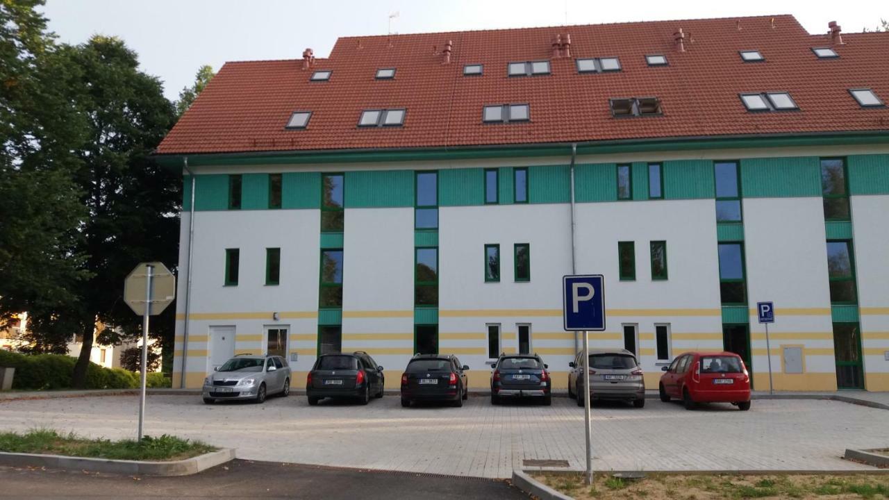 Appartement Riviera Lipno 510/13 à Lipno nad Vltavou Extérieur photo