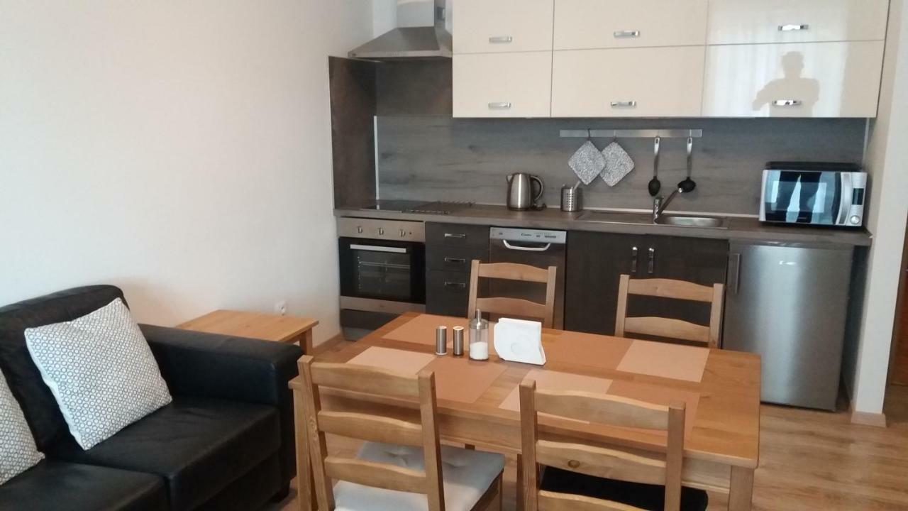 Appartement Riviera Lipno 510/13 à Lipno nad Vltavou Extérieur photo