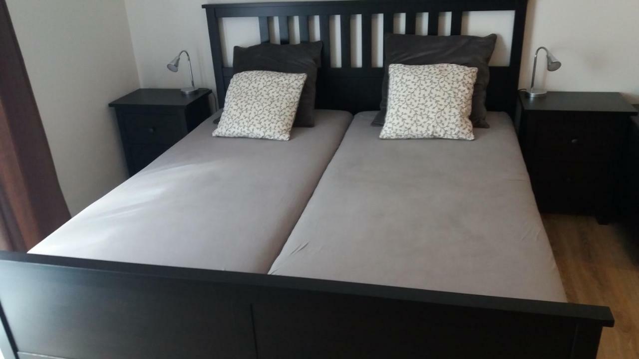 Appartement Riviera Lipno 510/13 à Lipno nad Vltavou Extérieur photo