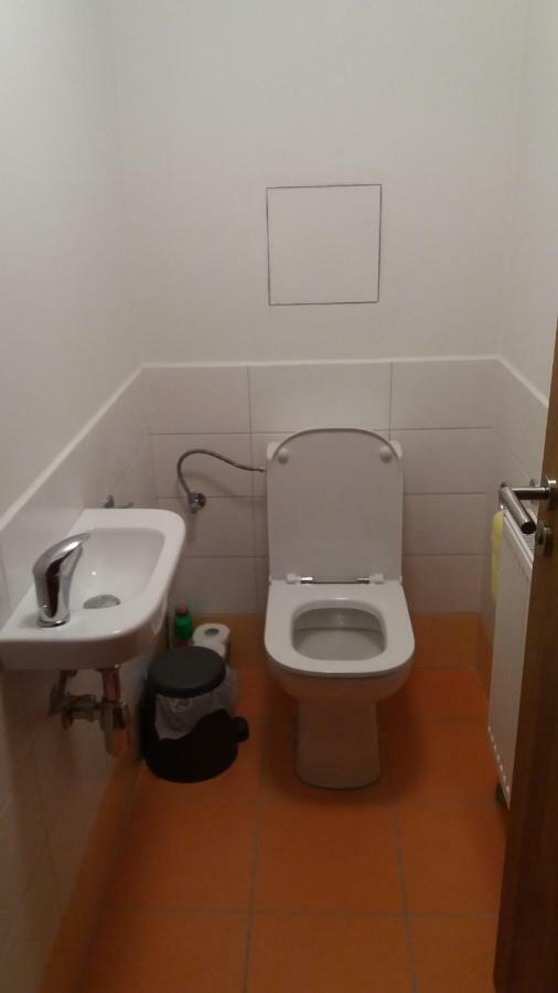 Appartement Riviera Lipno 510/13 à Lipno nad Vltavou Extérieur photo
