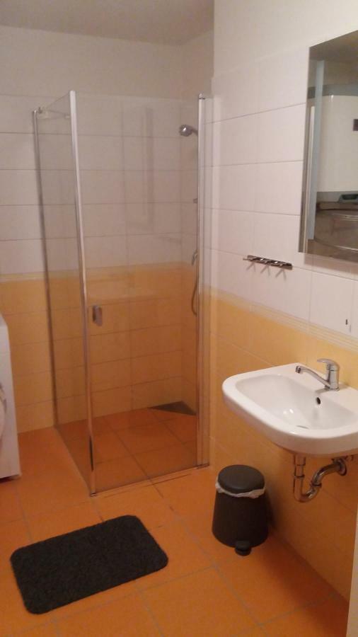 Appartement Riviera Lipno 510/13 à Lipno nad Vltavou Extérieur photo